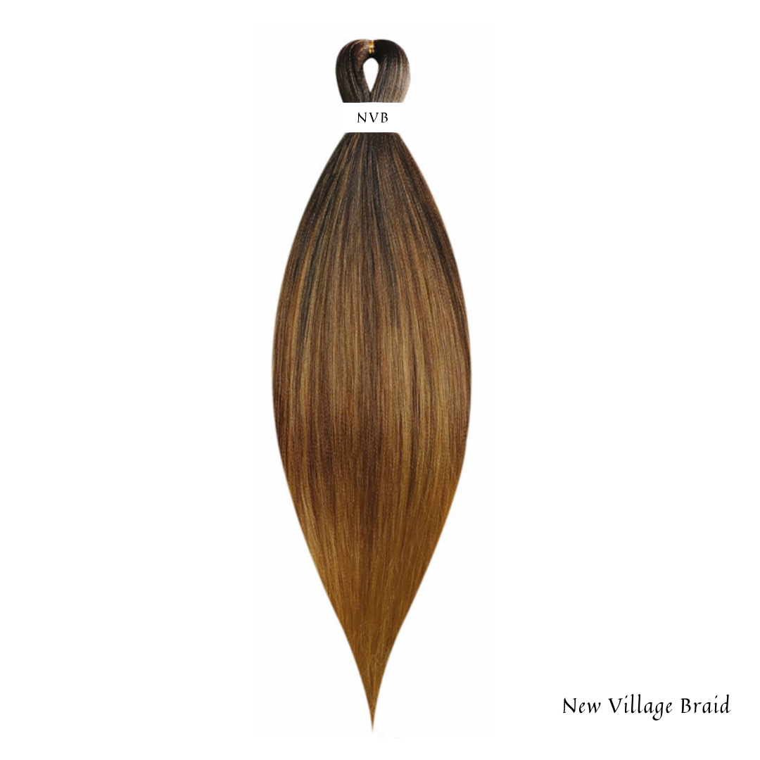 NVB Eco Pre-stretched 26"