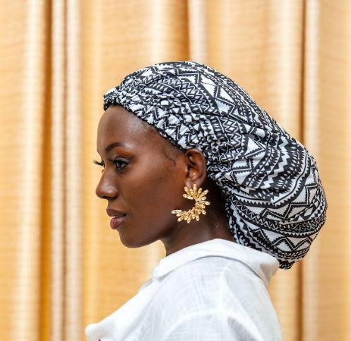 NVB Lounge Bonnet