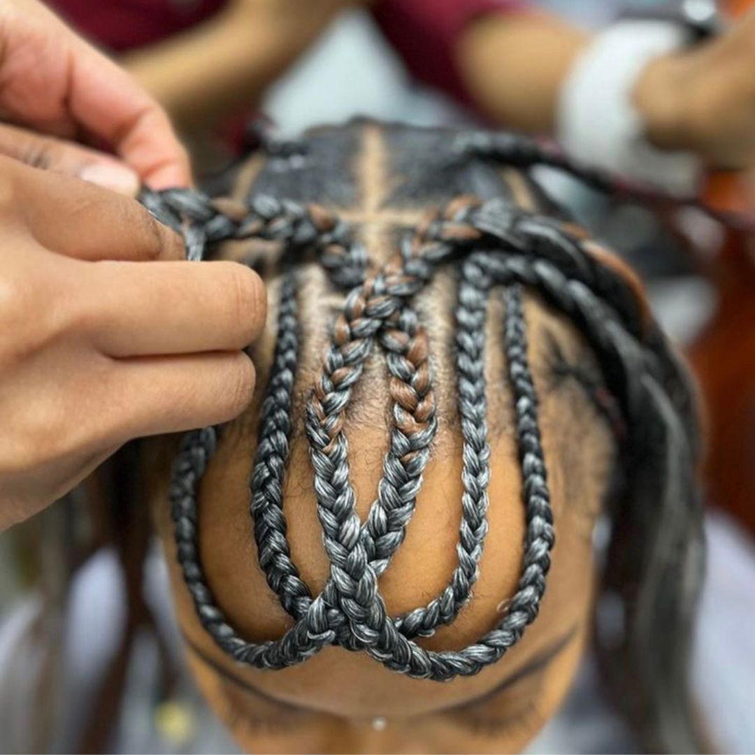 Ancestral Strands