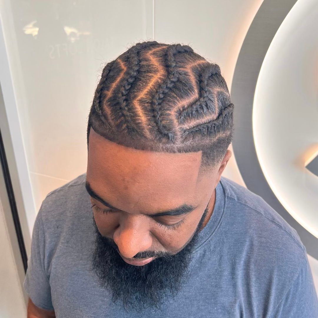 Braid Storms
