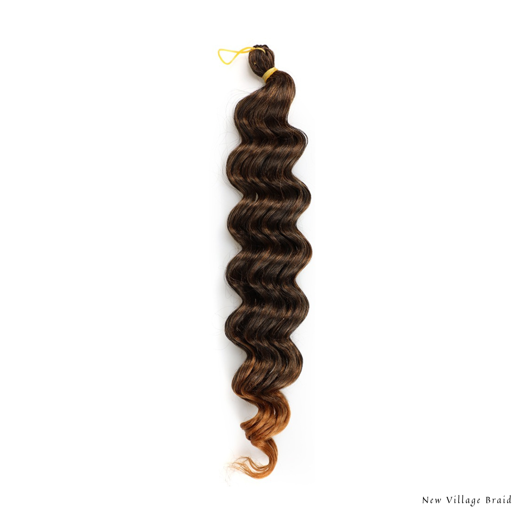 NVB Eco Deep Wave 20"