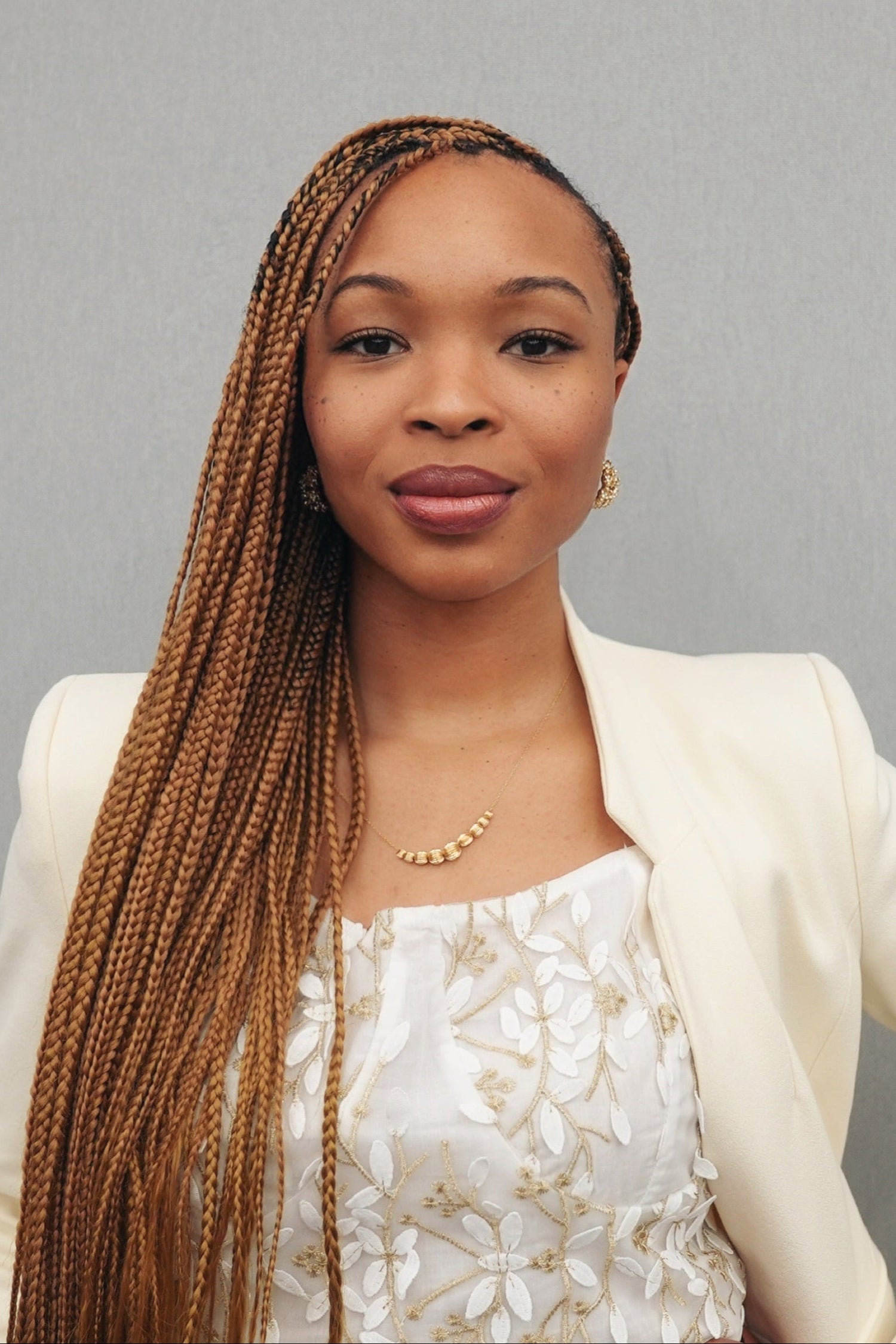 Founder New Village Braid