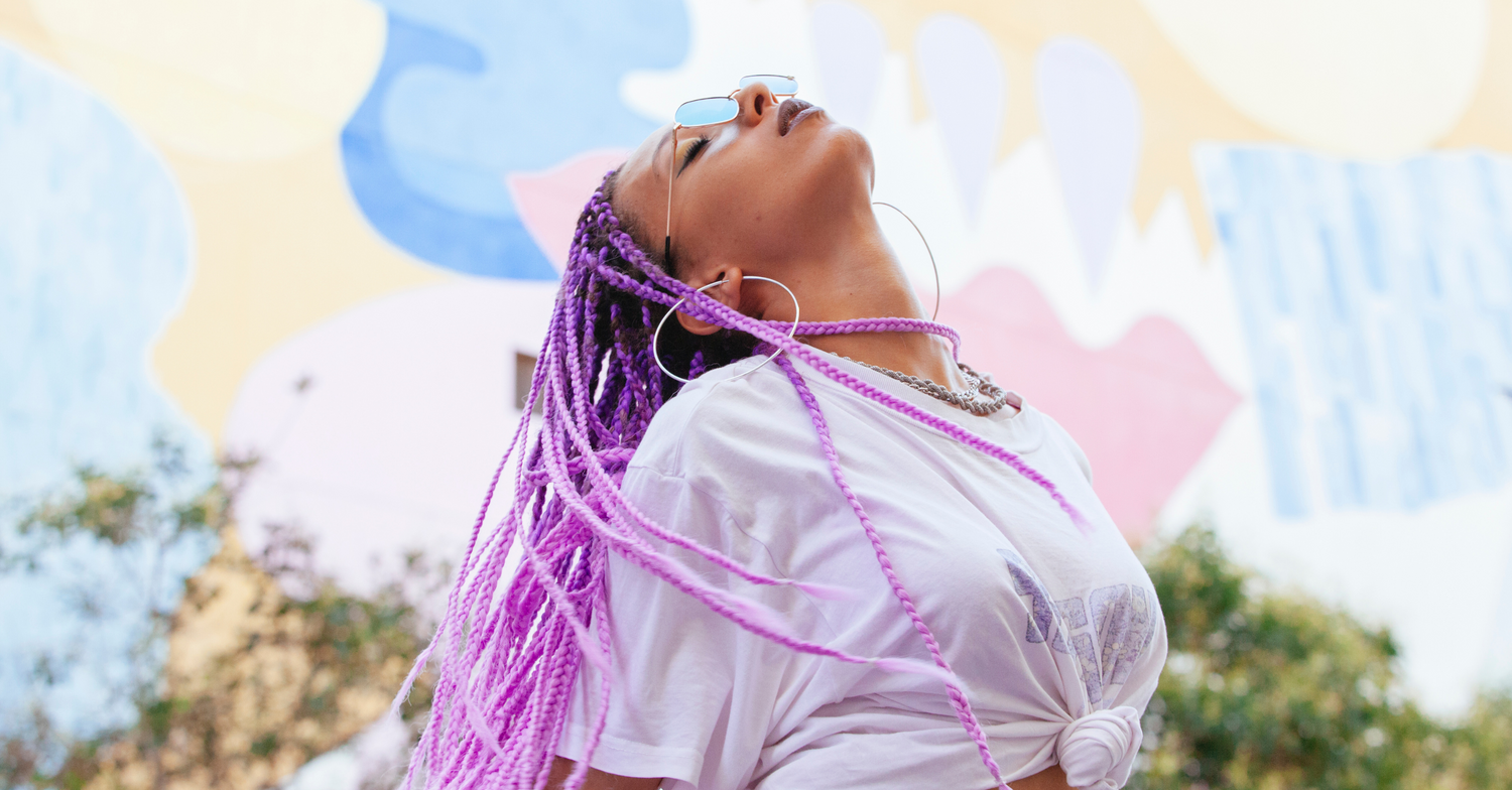 Best Brand Braiding Hair