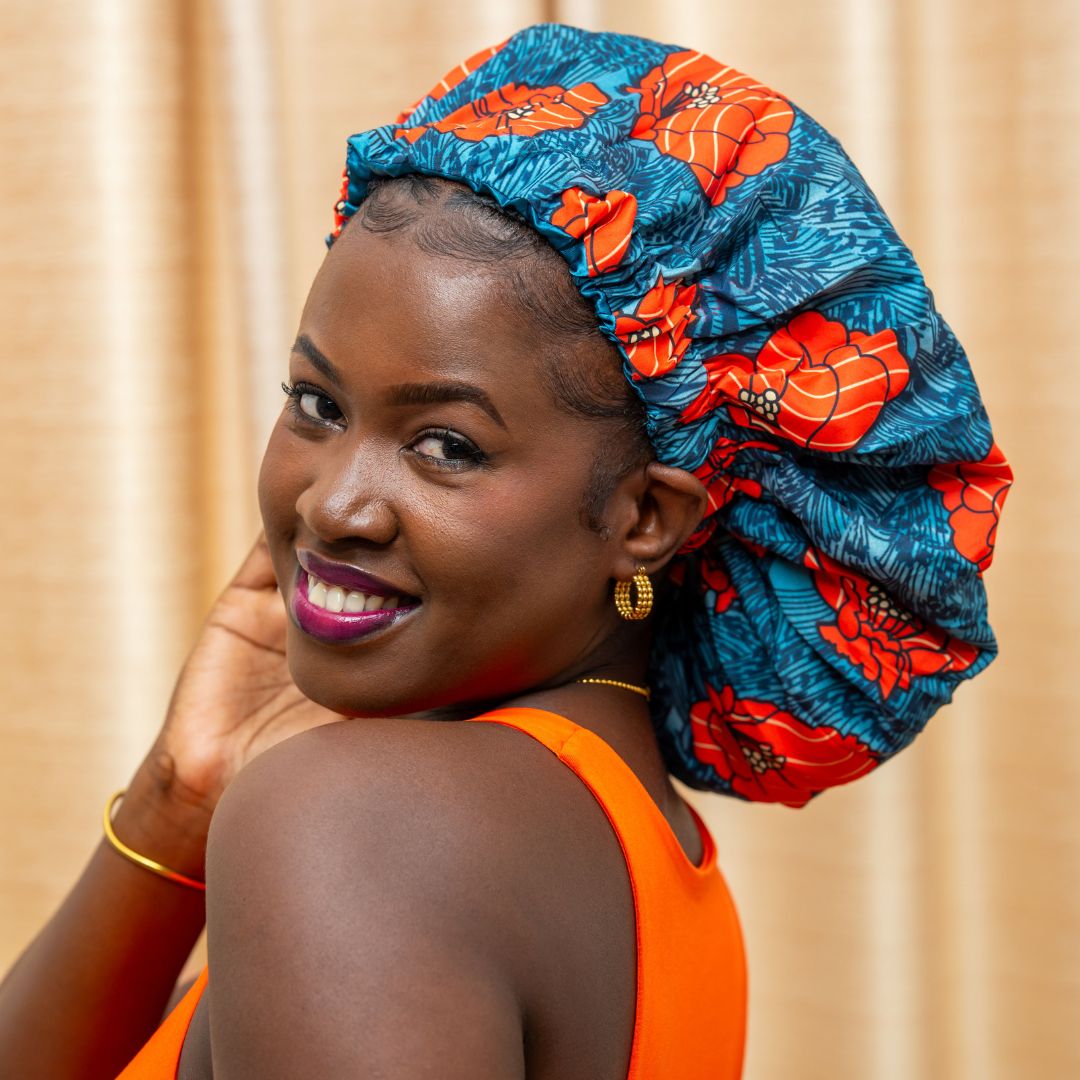 NVB Lounge Bonnet