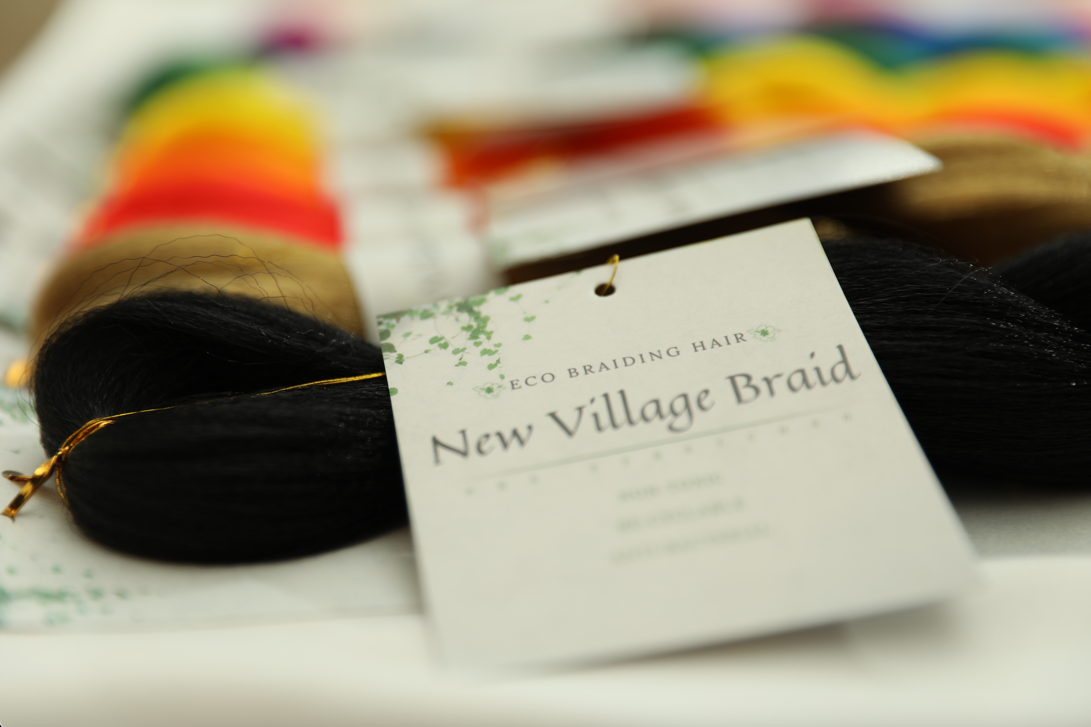 Hair Braiding Service Appointment Booking – DS Hair Braiding & Crochet