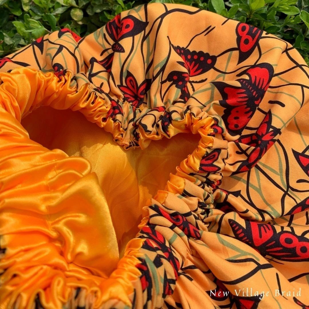 NVB Lounge Bonnet