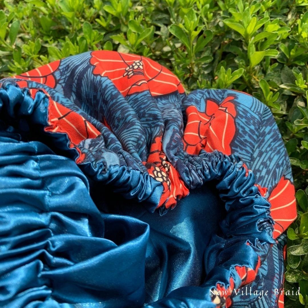 NVB Lounge Bonnet