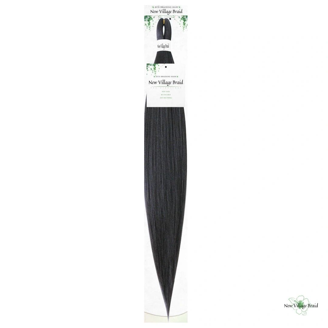 NVB Eco Pre-stretched 26"
