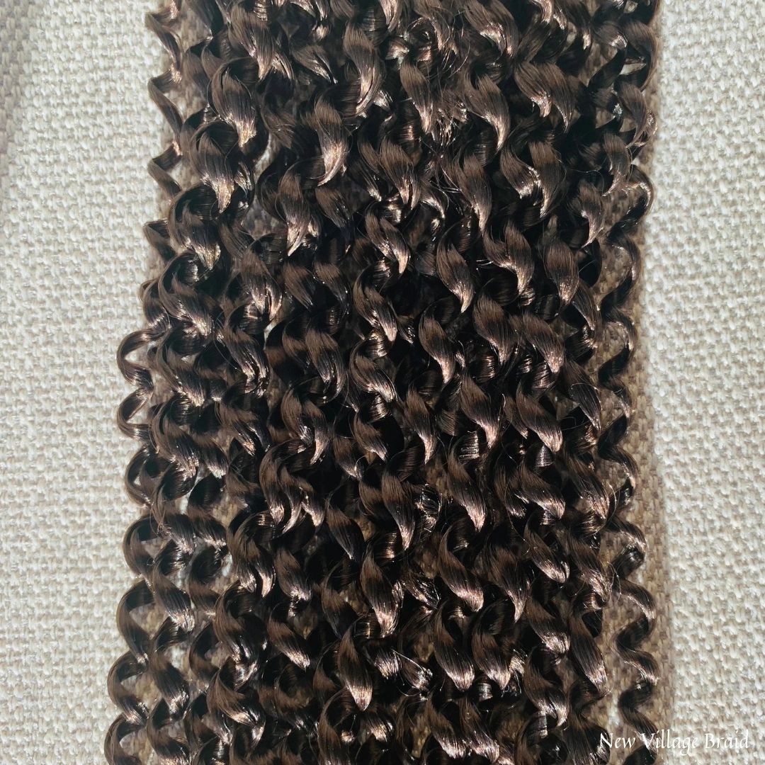 NVB Eco Water Wave 18" Crochet