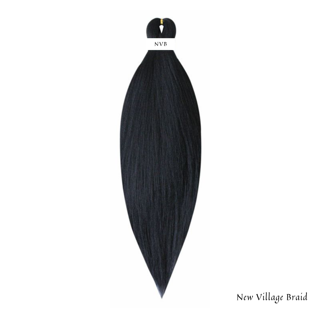 NVB Eco Pre-stretched 14"