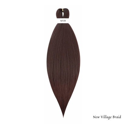 NVB Eco Pre-stretched 26"