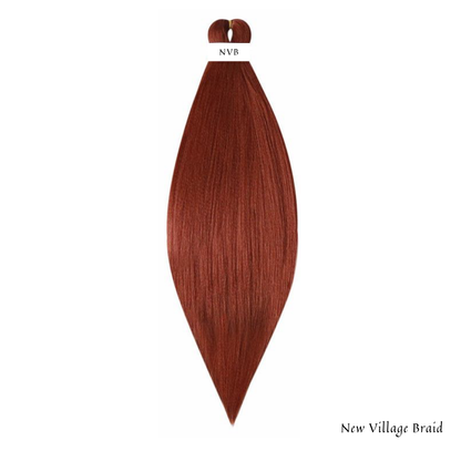 NVB Eco Pre-stretched 26"