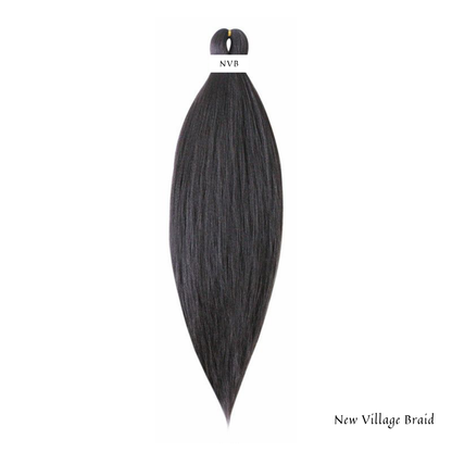 NVB Pre Stretched Braids