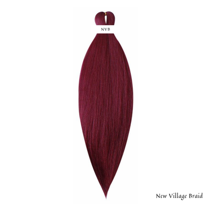 NVB Eco Pre-stretched 28"