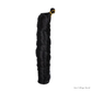 Non-toxic French curl braiding hair extensions by New Village Braid
