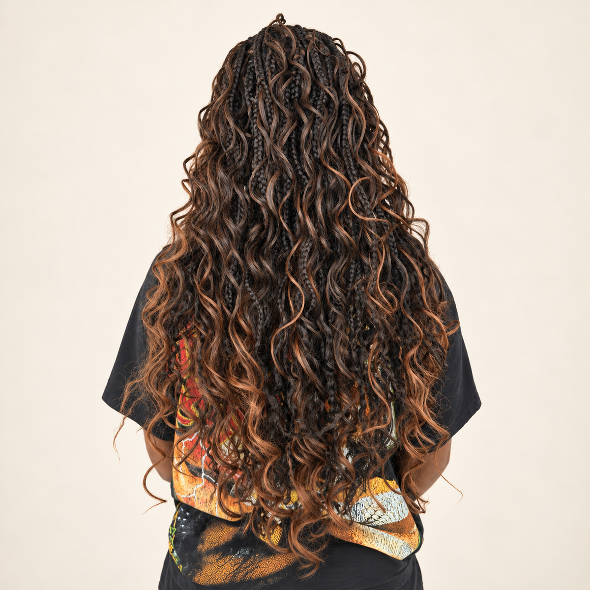 NVB Eco Deep Wave 20"