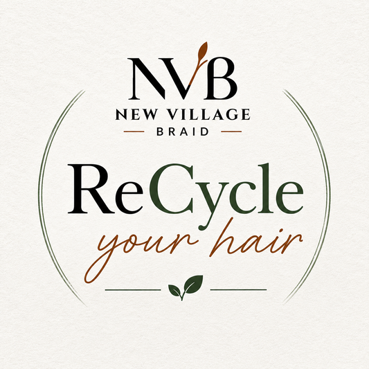 NVB Hair ReCycling Kit