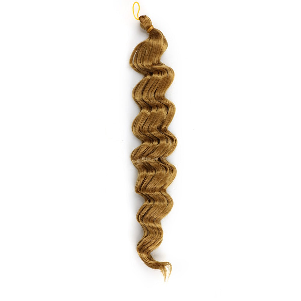 NVB Eco Deep Wave 20"