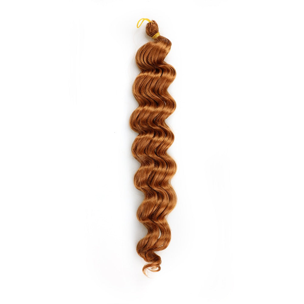 NVB Eco Deep Wave 20"
