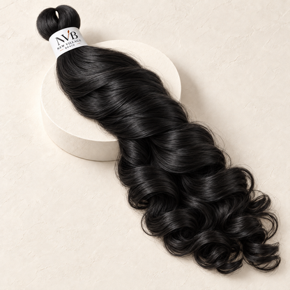 NVB Eco French Curl 22"