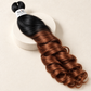 NVB Eco French Curl 22"