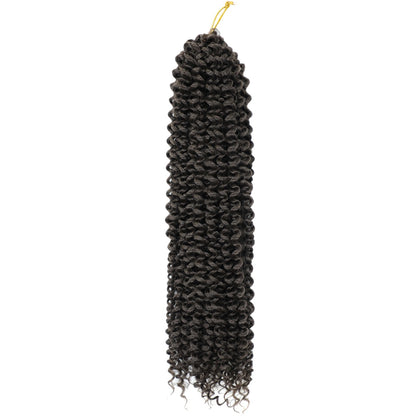 NVB Eco Water Wave Crochet 18"