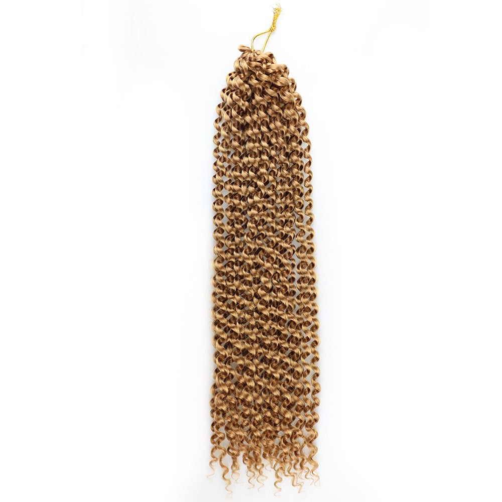 NVB Eco Water Wave Crochet 18"