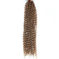 NVB Eco Water Wave Crochet 18"