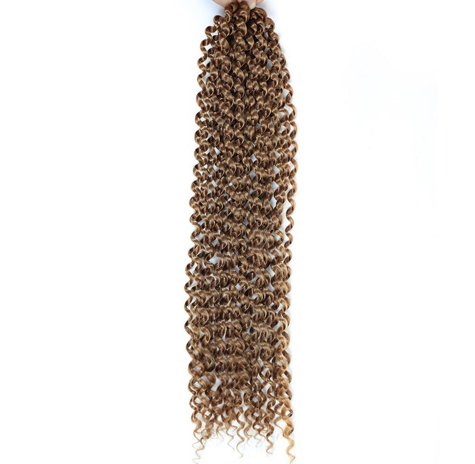 NVB Eco Water Wave Crochet 18"