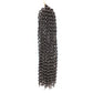 NVB Eco Water Wave Crochet 18"