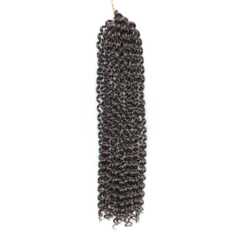 NVB Eco Water Wave Crochet 18"