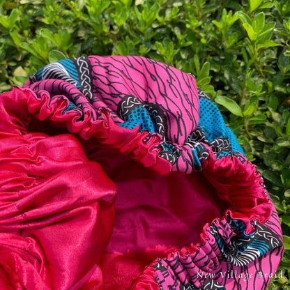 NVB Lounge Bonnet 